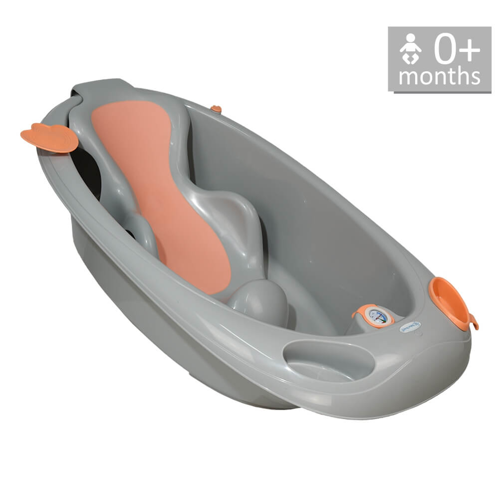 Ocean dječja kadica s termometrom