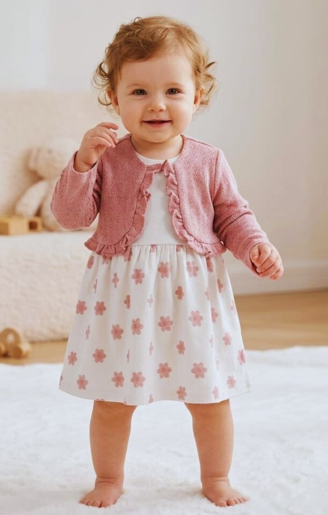 Haljina s bolerom JOYOLA