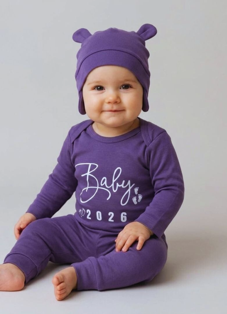 Dječji komplet - born in 2026