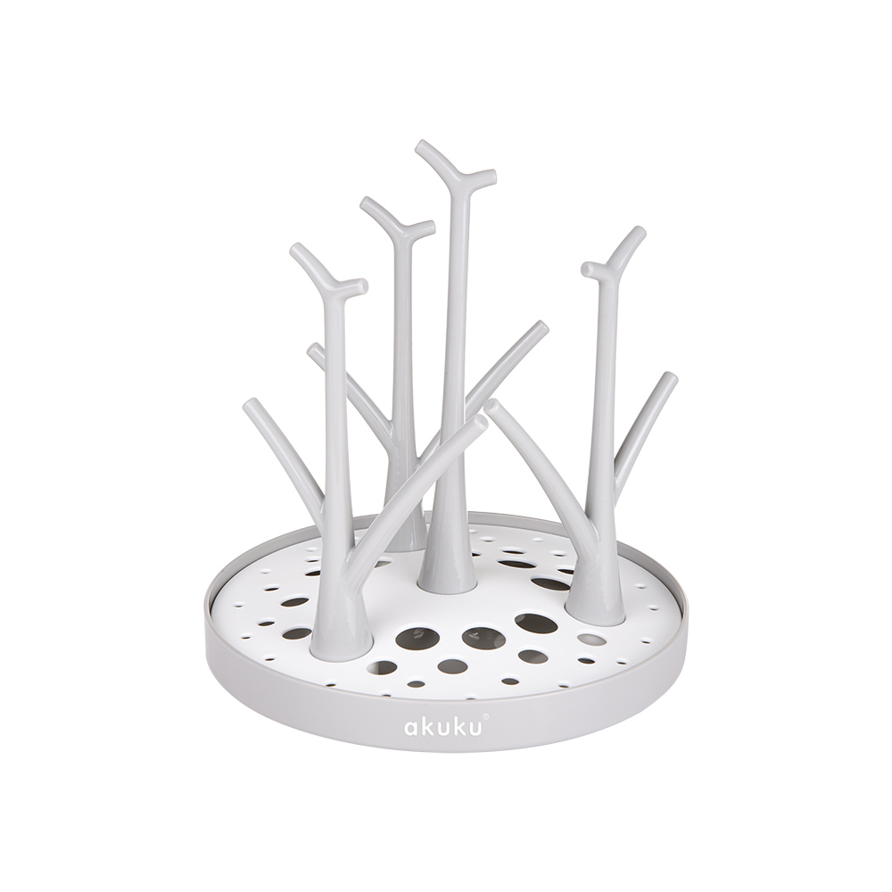 AKUKU sušilo za bočice