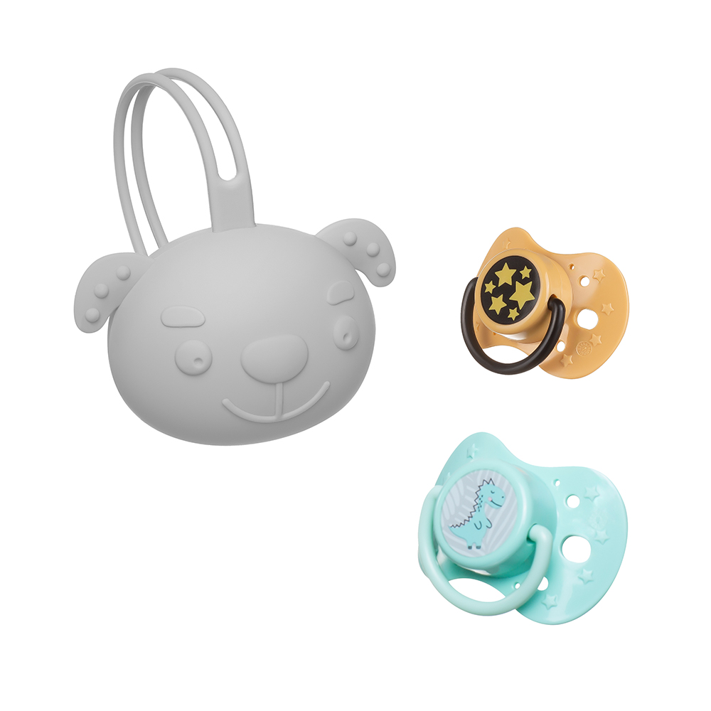 AKUKU silikonska posuda za dudu varalicu