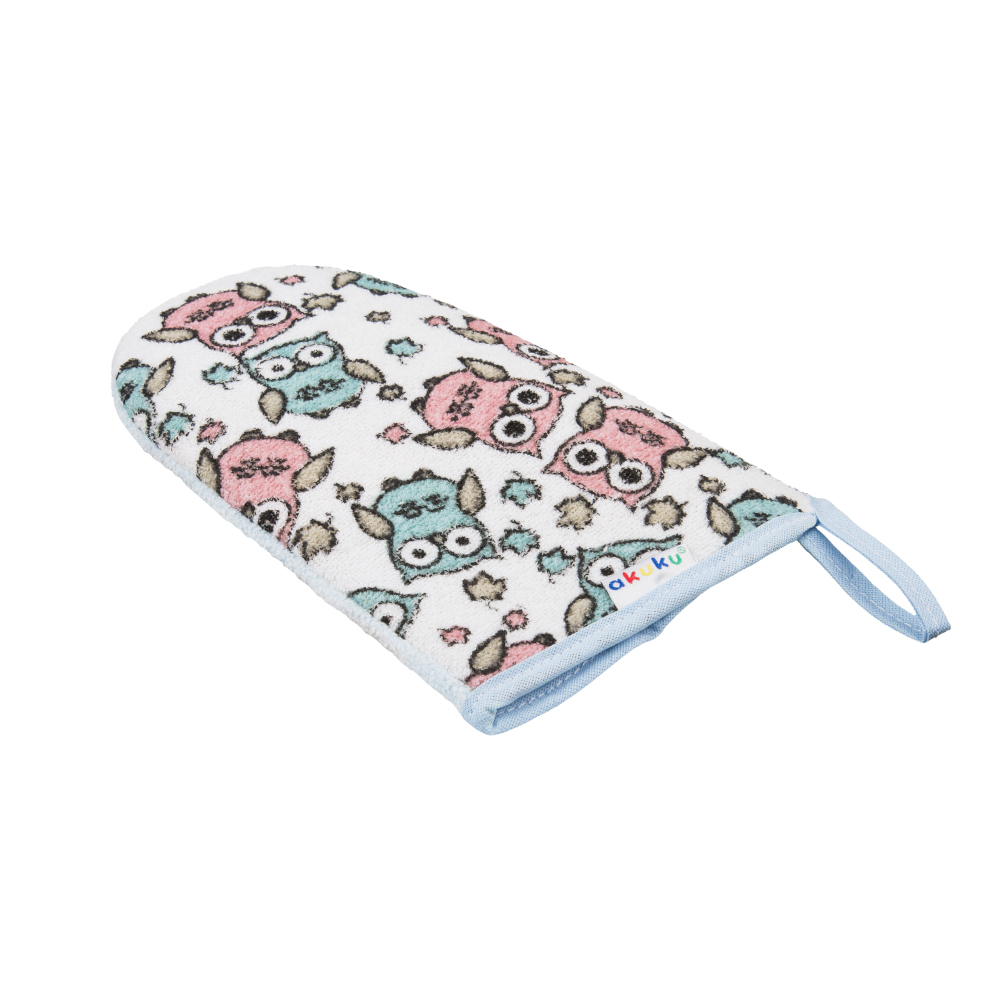 AKUKU frotirka krpica za pranje