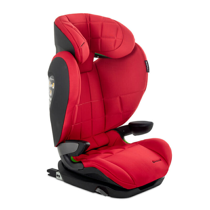 Autosjedalica Avionaut Max Space isofix 15-36 kg